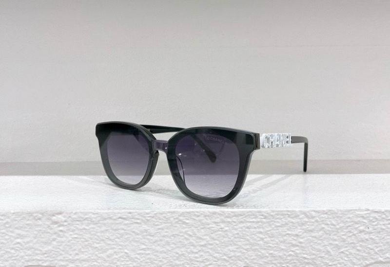 Chanel Sunglasses 1369